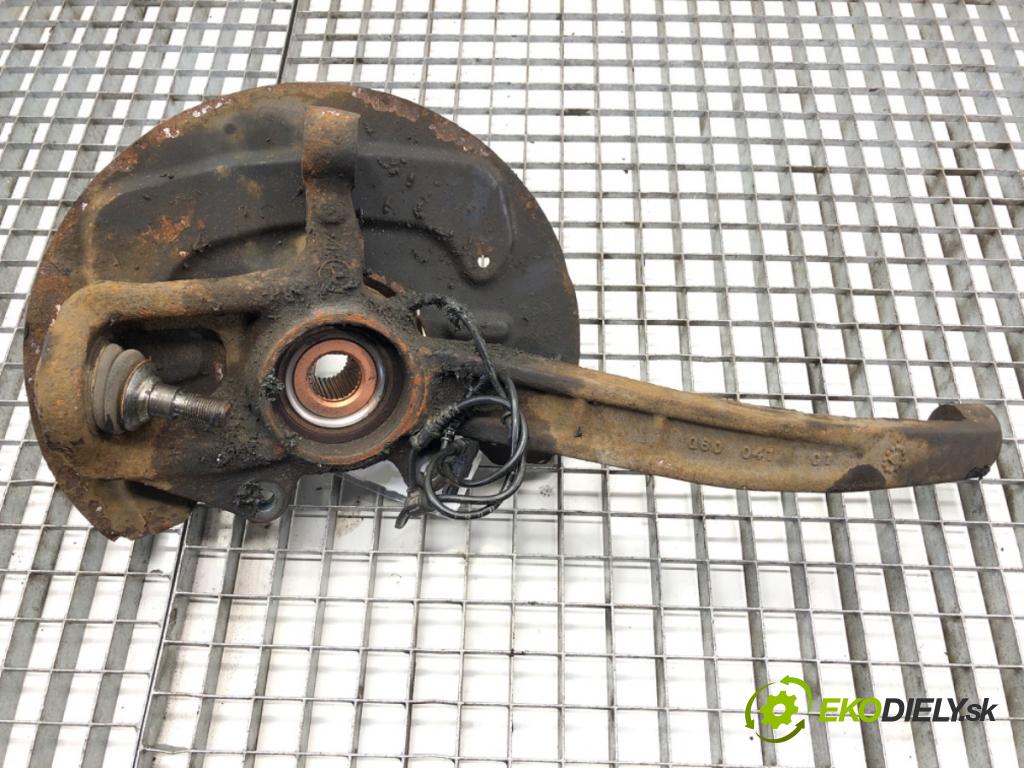 MERCEDES-BENZ X164 SUV 2007 165 kW GL 320 CDI 4-matic (164.822) 2987 náboj pravy predný