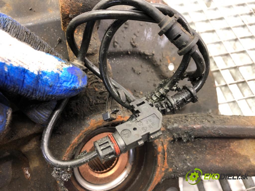 MERCEDES-BENZ X164 SUV 2007 165 kW GL 320 CDI 4-matic (164.822) 2987 náboj pravy predný