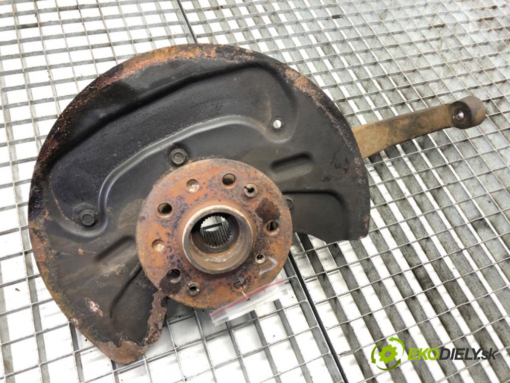 MERCEDES-BENZ X164 SUV 2007 165 kW GL 320 CDI 4-matic (164.822) 2987 náboj levý přední část 