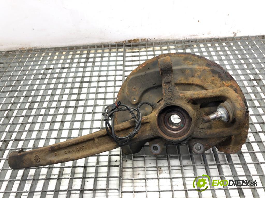 MERCEDES-BENZ X164 SUV 2007 165 kW GL 320 CDI 4-matic (164.822) 2987 náboj ľavy predný