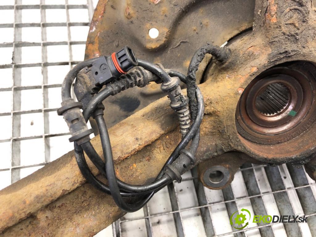 MERCEDES-BENZ X164 SUV 2007 165 kW GL 320 CDI 4-matic (164.822) 2987 náboj ľavy predný