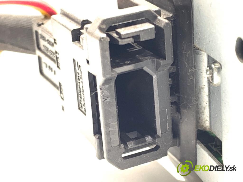 MERCEDES-BENZ X164 SUV 2007 165 kW GL 320 CDI 4-matic (164.822) 2987 Menič CD  (CD menič)