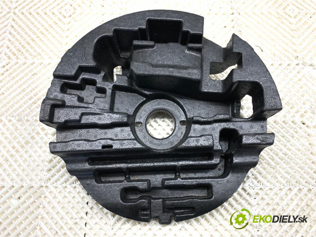 MERCEDES-BENZ X164 SUV 2007 165 kW GL 320 CDI 4-matic (164.822) 2987 Súprava náradia A1648901614