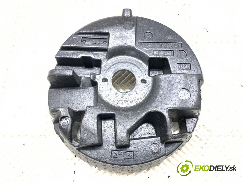 MERCEDES-BENZ X164 SUV 2007 165 kW GL 320 CDI 4-matic (164.822) 2987 Súprava náradia A1648901614