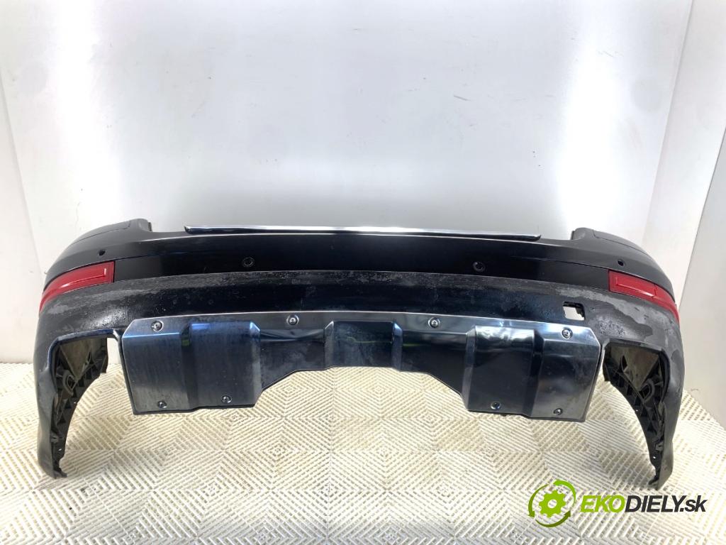 MERCEDES-BENZ X164 SUV 2007 165 kW GL 320 CDI 4-matic (164.822) 2987 Nárazník zad  (Kľučka dverí ostatné)