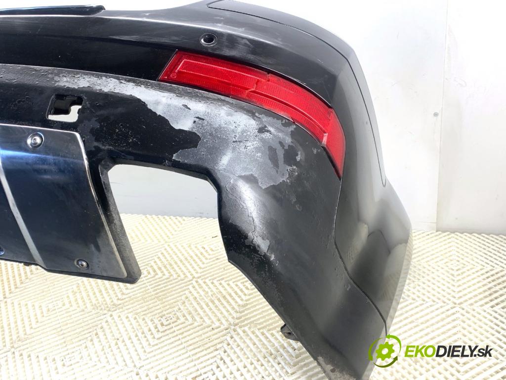 MERCEDES-BENZ X164 SUV 2007 165 kW GL 320 CDI 4-matic (164.822) 2987 Nárazník zad  (Kľučka dverí ostatné)