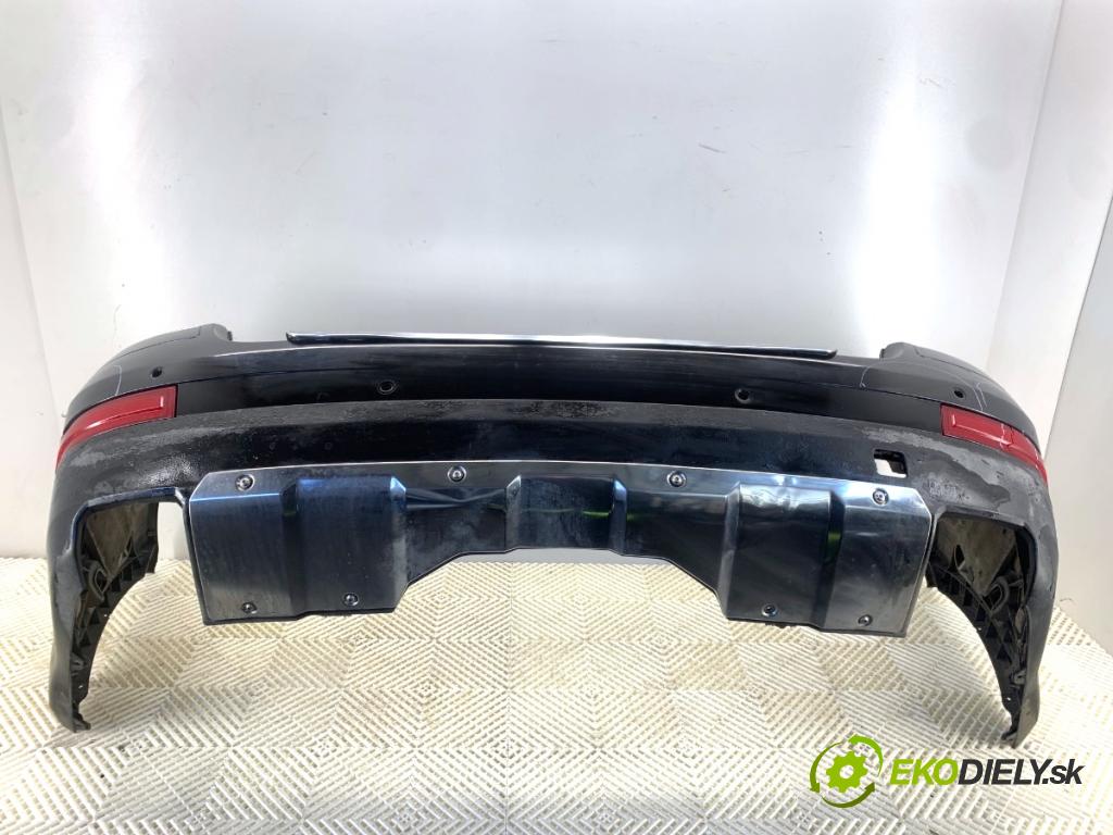 MERCEDES-BENZ X164 SUV 2007 165 kW GL 320 CDI 4-matic (164.822) 2987 Nárazník zad  (Kľučka dverí ostatné)