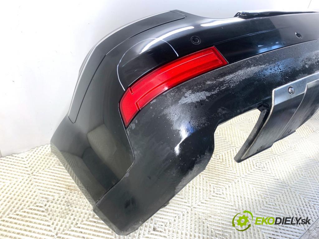 MERCEDES-BENZ X164 SUV 2007 165 kW GL 320 CDI 4-matic (164.822) 2987 Nárazník zad  (Kľučka dverí ostatné)