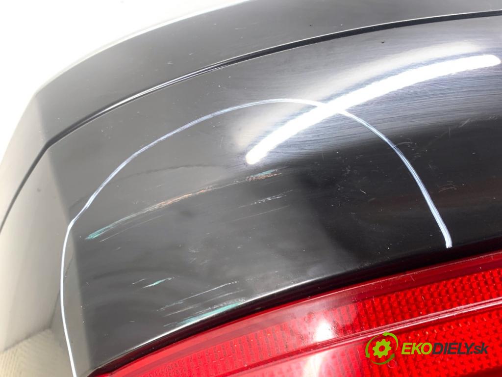 MERCEDES-BENZ X164 SUV 2007 165 kW GL 320 CDI 4-matic (164.822) 2987 Nárazník zad  (Kľučka dverí ostatné)