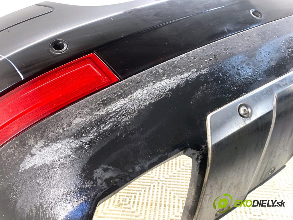 MERCEDES-BENZ X164 SUV 2007 165 kW GL 320 CDI 4-matic (164.822) 2987 Nárazník zad  (Kľučka dverí ostatné)