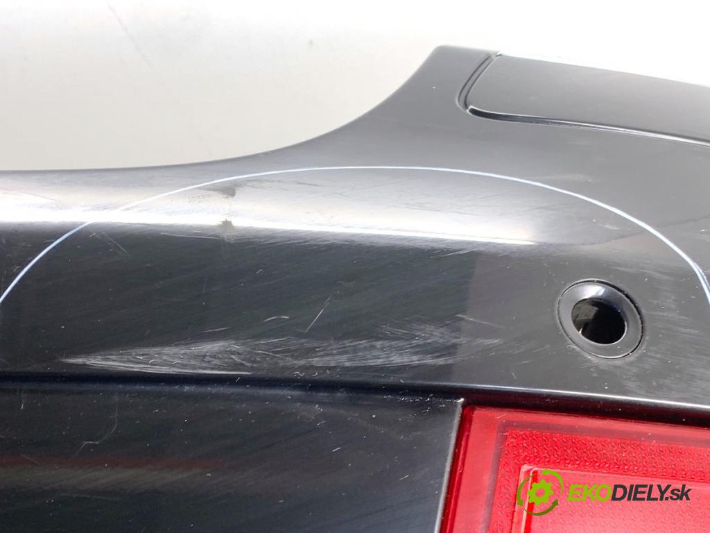 MERCEDES-BENZ X164 SUV 2007 165 kW GL 320 CDI 4-matic (164.822) 2987 Nárazník zad  (Kľučka dverí ostatné)
