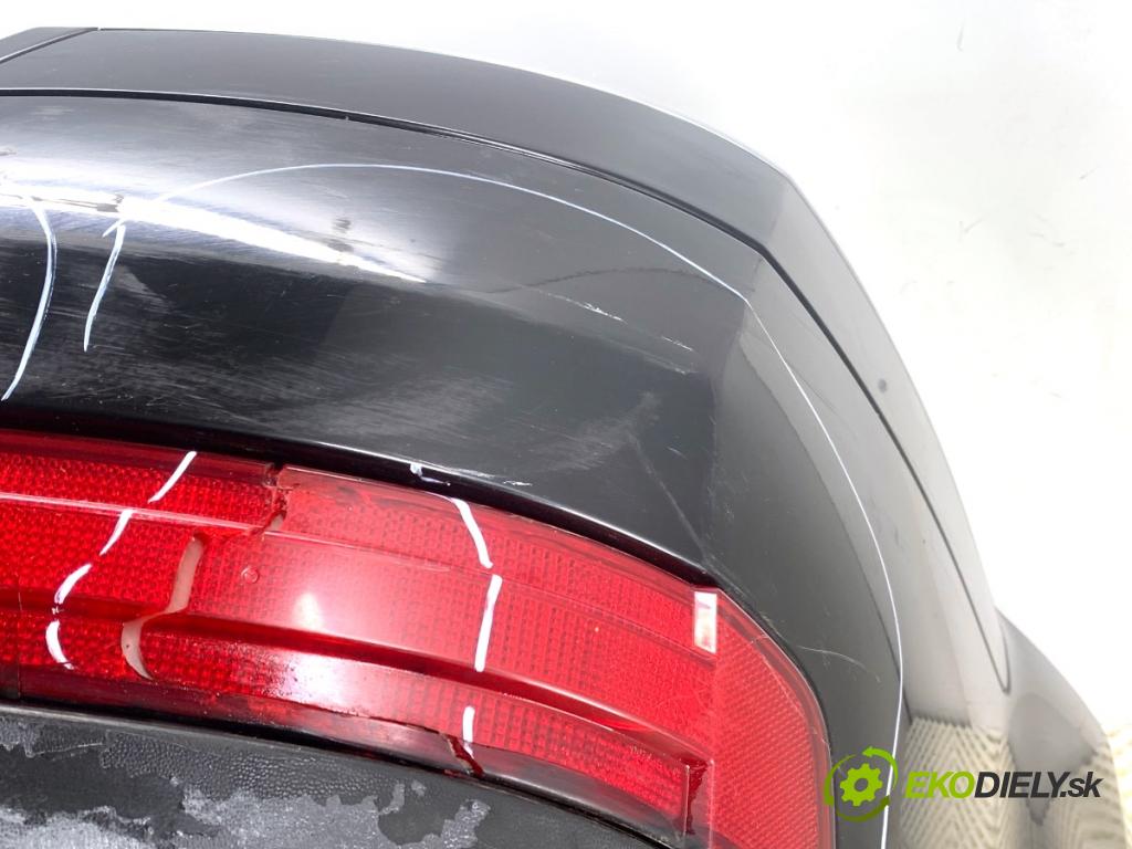 MERCEDES-BENZ X164 SUV 2007 165 kW GL 320 CDI 4-matic (164.822) 2987 Nárazník zad  (Kľučka dverí ostatné)