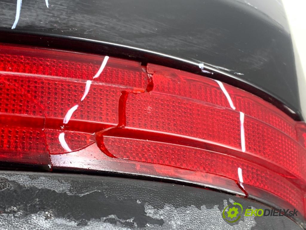 MERCEDES-BENZ X164 SUV 2007 165 kW GL 320 CDI 4-matic (164.822) 2987 Nárazník zad  (Kľučka dverí ostatné)