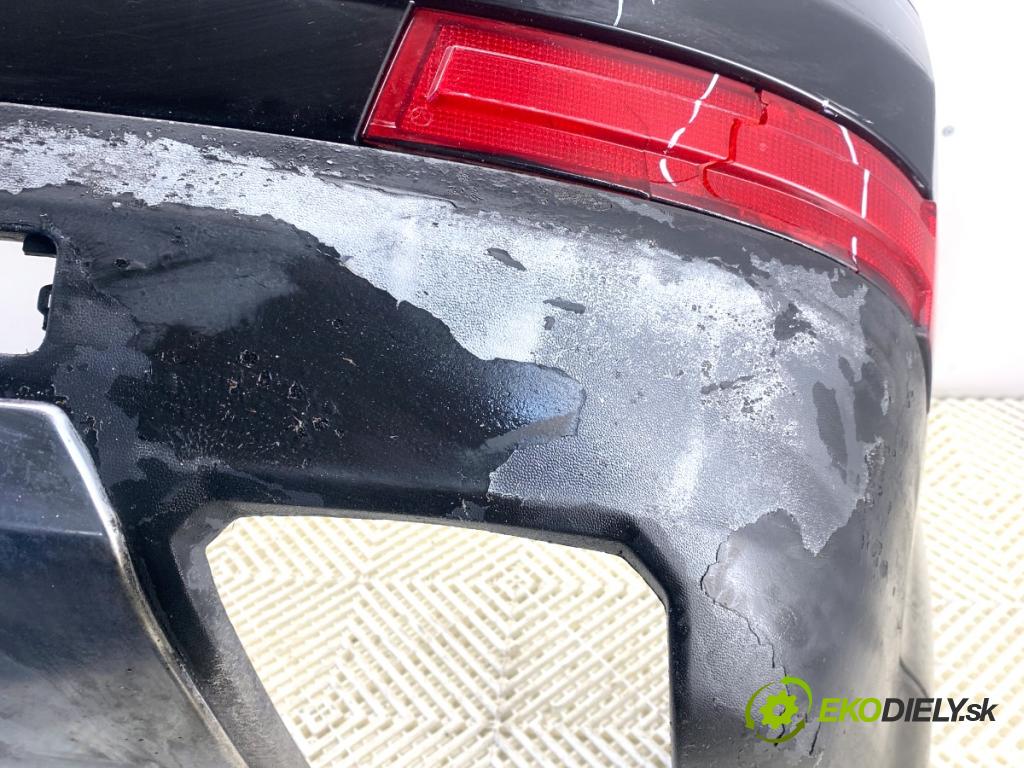 MERCEDES-BENZ X164 SUV 2007 165 kW GL 320 CDI 4-matic (164.822) 2987 Nárazník zad  (Kľučka dverí ostatné)