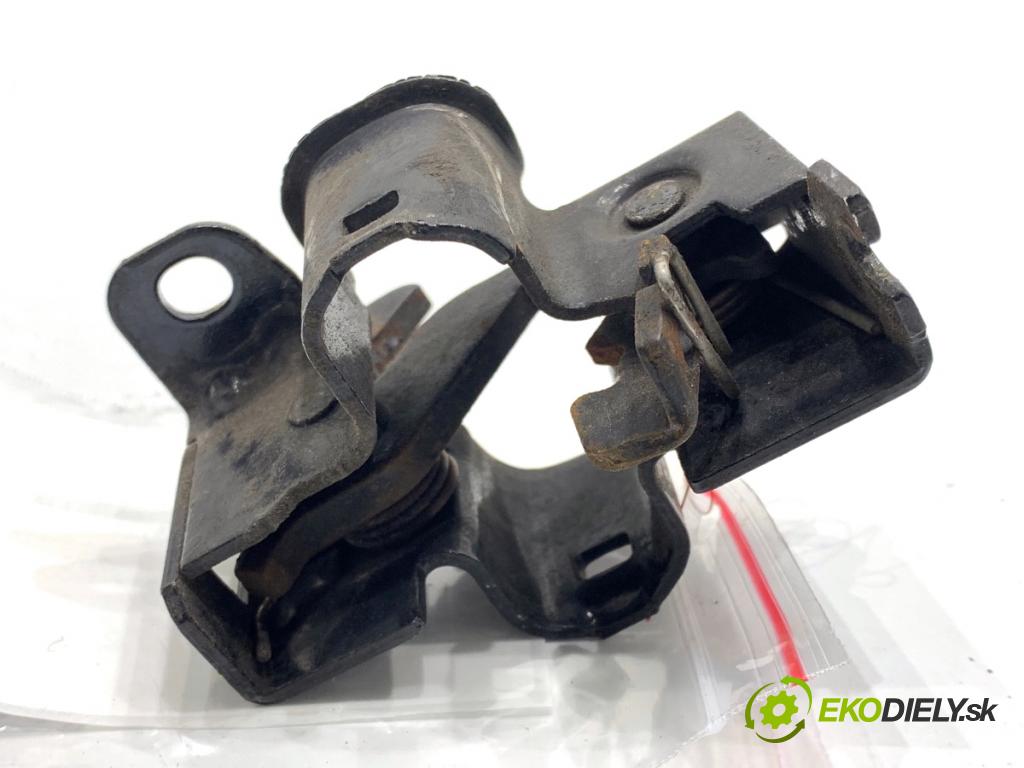 MERCEDES-BENZ X164 SUV 2007 165 kW GL 320 CDI 4-matic (164.822) 2987 zámok kapoty predný pravy