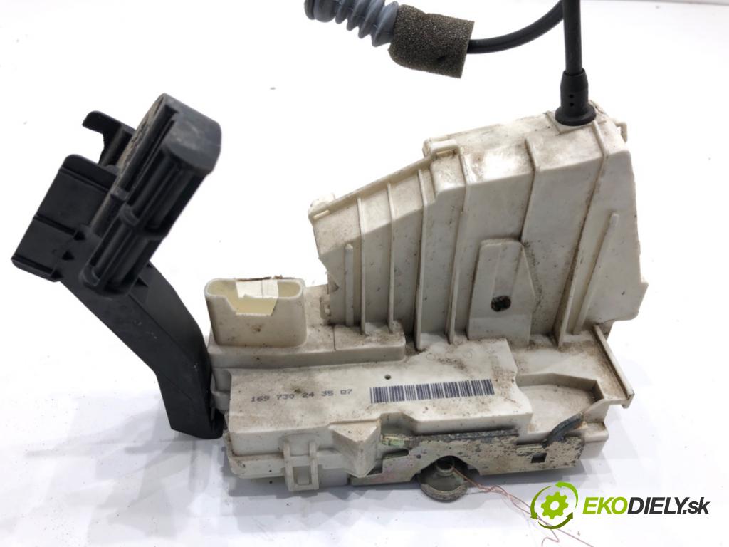 MERCEDES-BENZ X164 SUV 2007 165 kW GL 320 CDI 4-matic (164.822) 2987 zámok Dvere pravy zad 1697302435