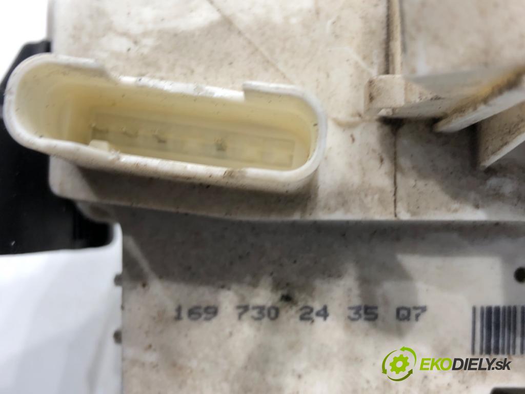 MERCEDES-BENZ X164 SUV 2007 165 kW GL 320 CDI 4-matic (164.822) 2987 zámok Dvere pravy zad 1697302435