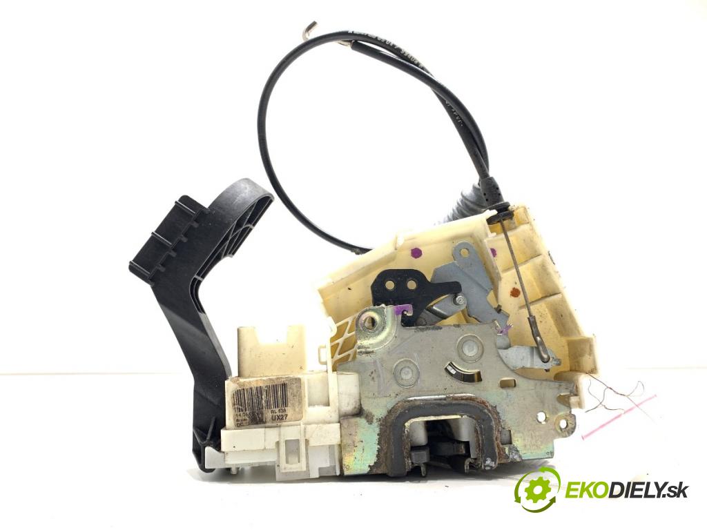 MERCEDES-BENZ X164 SUV 2007 165 kW GL 320 CDI 4-matic (164.822) 2987 zámok Dvere ľavy zad 1697302335