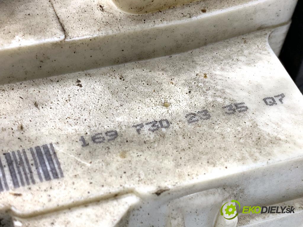 MERCEDES-BENZ X164 SUV 2007 165 kW GL 320 CDI 4-matic (164.822) 2987 zámok Dvere ľavy zad 1697302335