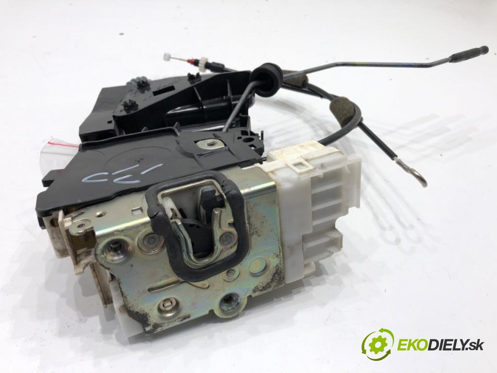 MERCEDES-BENZ X164 SUV 2007 165 kW GL 320 CDI 4-matic (164.822) 2987 zámok Dvere pravy predný 1697202835