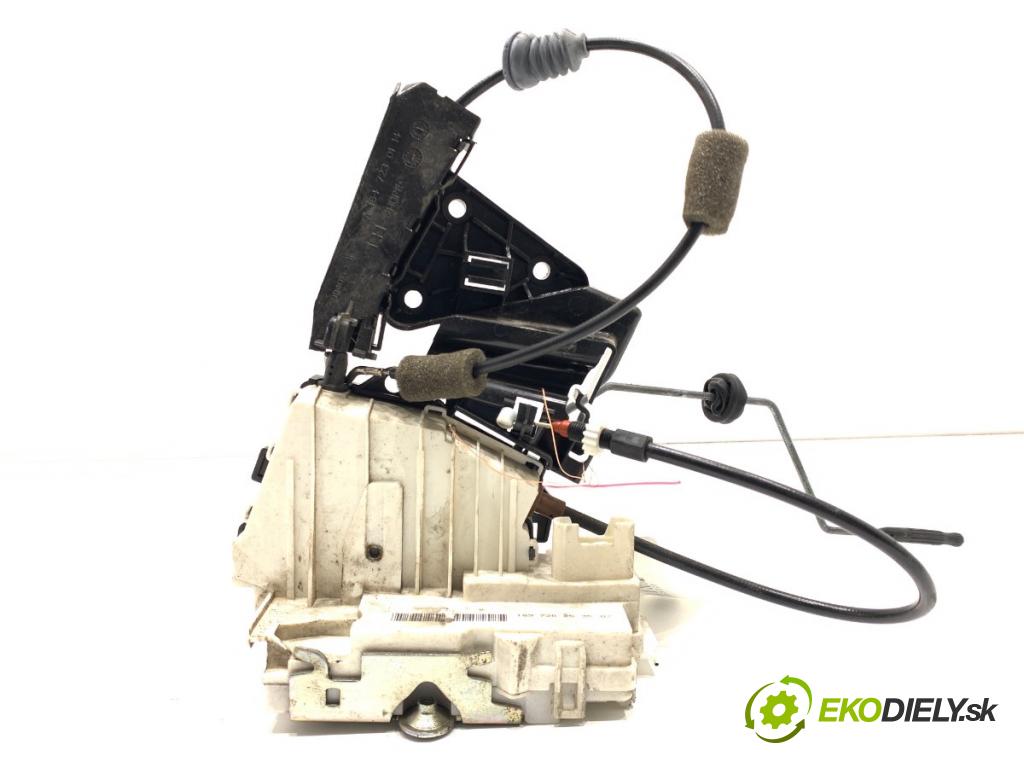 MERCEDES-BENZ X164 SUV 2007 165 kW GL 320 CDI 4-matic (164.822) 2987 zámok Dvere ľavy predný 1697202535