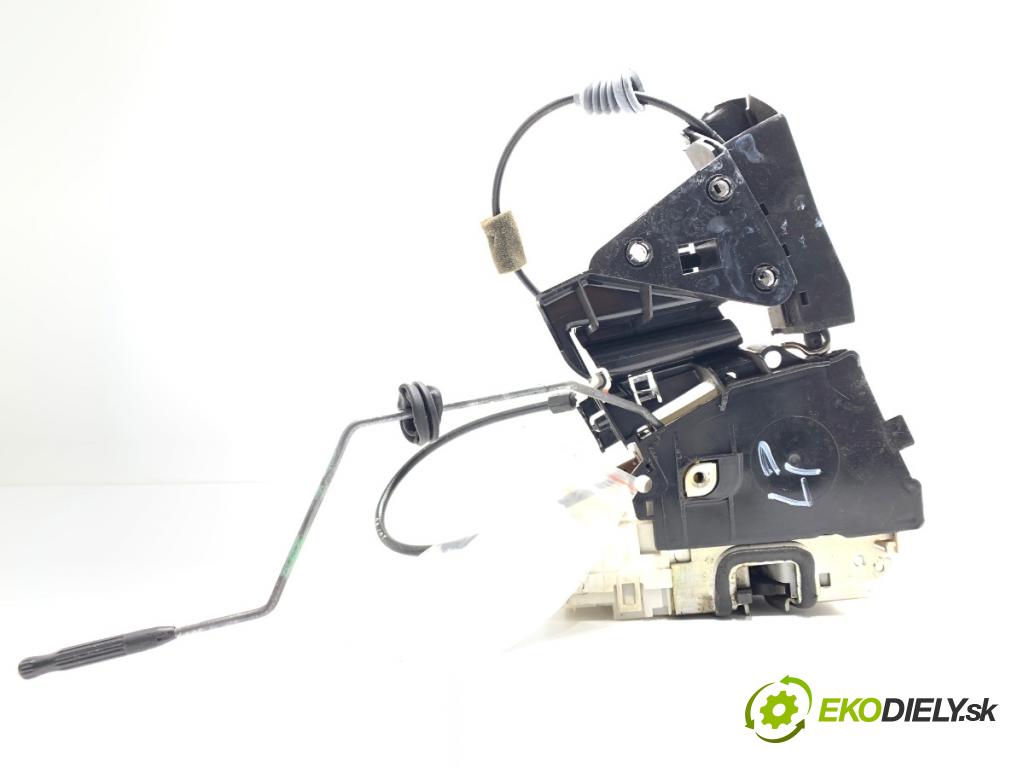 MERCEDES-BENZ X164 SUV 2007 165 kW GL 320 CDI 4-matic (164.822) 2987 zámok Dvere ľavy predný 1697202535