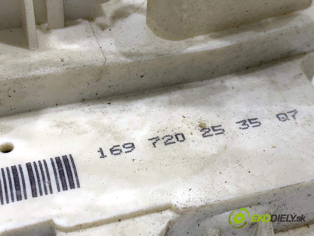 MERCEDES-BENZ X164 SUV 2007 165 kW GL 320 CDI 4-matic (164.822) 2987 zámok Dvere ľavy predný 1697202535