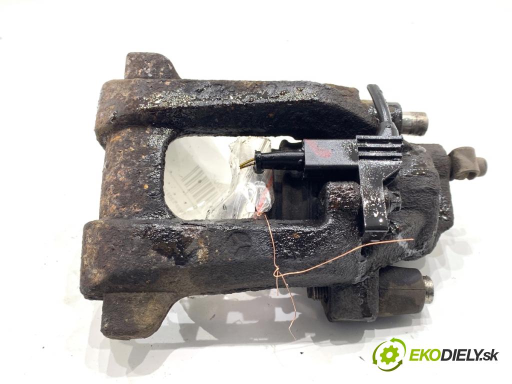 MERCEDES-BENZ X164 SUV 2007 165 kW GL 320 CDI 4-matic (164.822) 2987 Brzdič strmeň pravy zad 