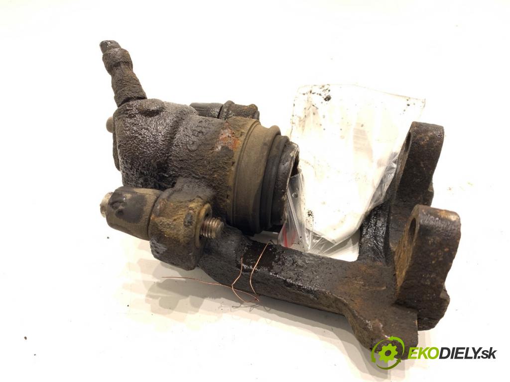 MERCEDES-BENZ X164 SUV 2007 165 kW GL 320 CDI 4-matic (164.822) 2987 Brzdič strmeň pravy zad