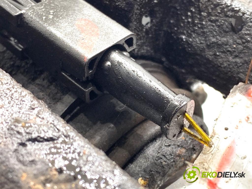 MERCEDES-BENZ X164 SUV 2007 165 kW GL 320 CDI 4-matic (164.822) 2987 Brzdič strmeň pravy zad