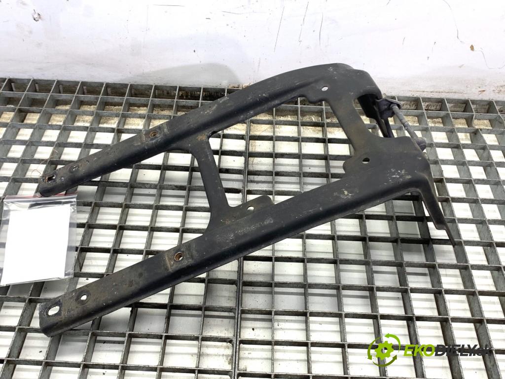 MERCEDES-BENZ X164 SUV 2007 165 kW GL 320 CDI 4-matic (164.822) 2987 Výstuha horná  (Výstuha)