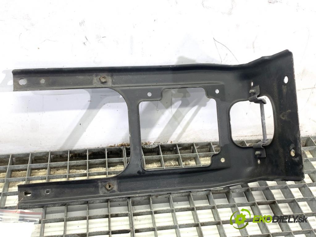 MERCEDES-BENZ X164 SUV 2007 165 kW GL 320 CDI 4-matic (164.822) 2987 Výstuha horná  (Výstuha)