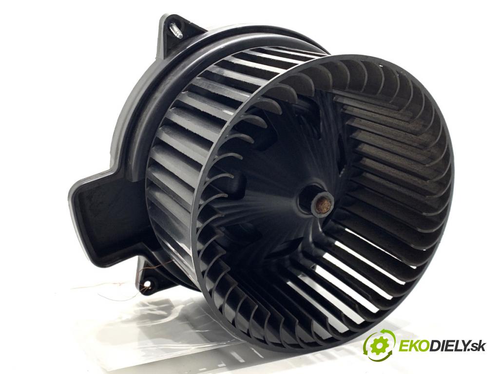 MERCEDES-BENZ X164 SUV 2007 165 kW GL 320 CDI 4-matic (164.822) 2987 ventilátor kúrenia A1648350007