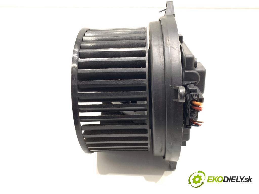 MERCEDES-BENZ X164 SUV 2007 165 kW GL 320 CDI 4-matic (164.822) 2987 ventilátor kúrenia A1648350007