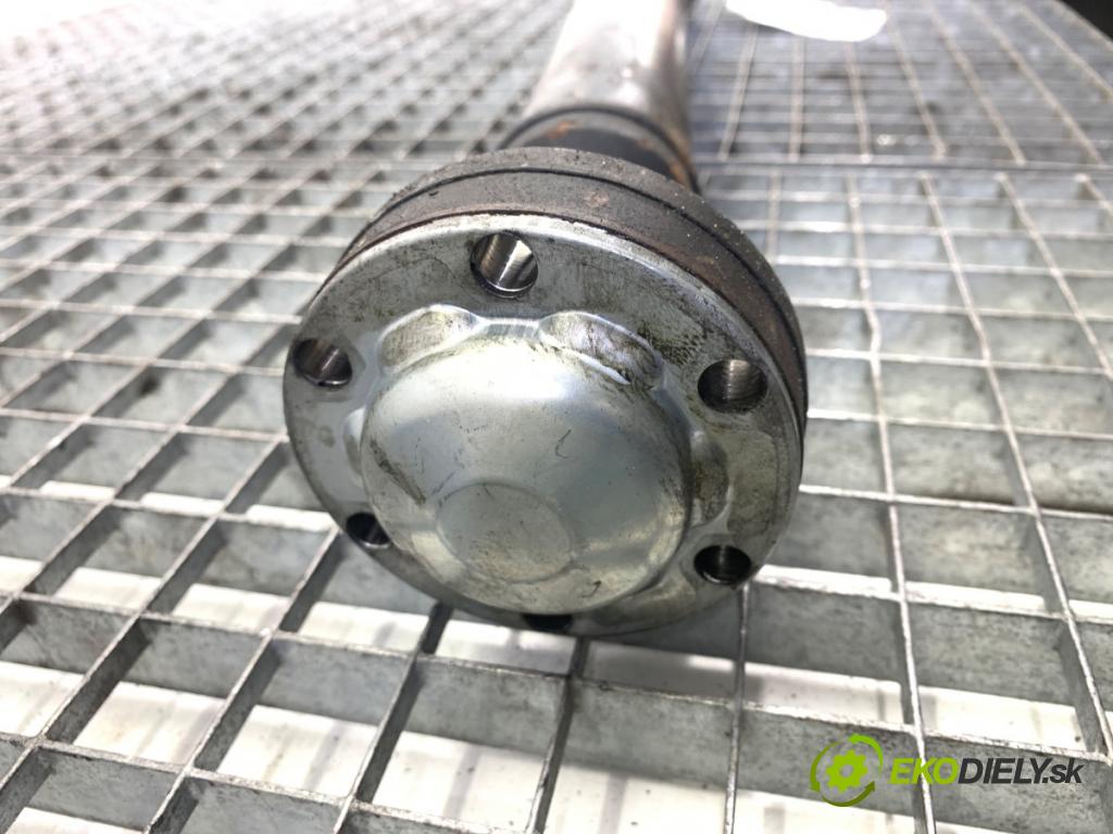 MERCEDES-BENZ X164 SUV 2007 165 kW GL 320 CDI 4-matic (164.822) 2987 Kardaň, hriadeľ hnací zad A1644100701 (Kardaňový hriadeľ)