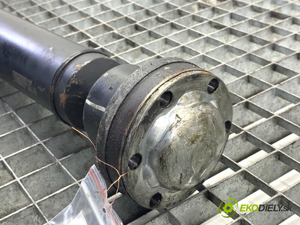 MERCEDES-BENZ X164 SUV 2007 165 kW GL 320 CDI 4-matic (164.822) 2987 Kardaň, hriadeľ hnací zad A1644100701 (Kardaňový hriadeľ)