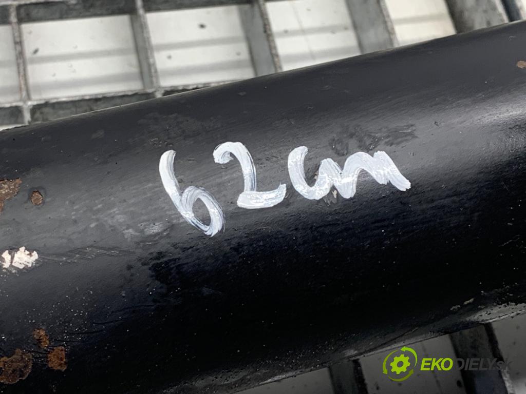 MERCEDES-BENZ X164 SUV 2007 165 kW GL 320 CDI 4-matic (164.822) 2987 Kardaň, hriadeľ hnací zad A1644100701 (Kardaňový hriadeľ)