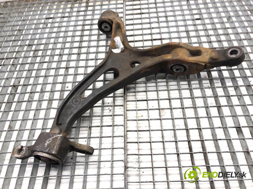 MERCEDES-BENZ X164 SUV 2007 165 kW GL 320 CDI 4-matic (164.822) 2987 Rameno pravy predný 000060367106