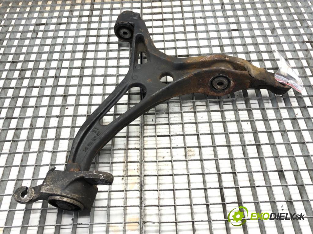 MERCEDES-BENZ X164 SUV 2007 165 kW GL 320 CDI 4-matic (164.822) 2987 Rameno ľavy predný 000060366106