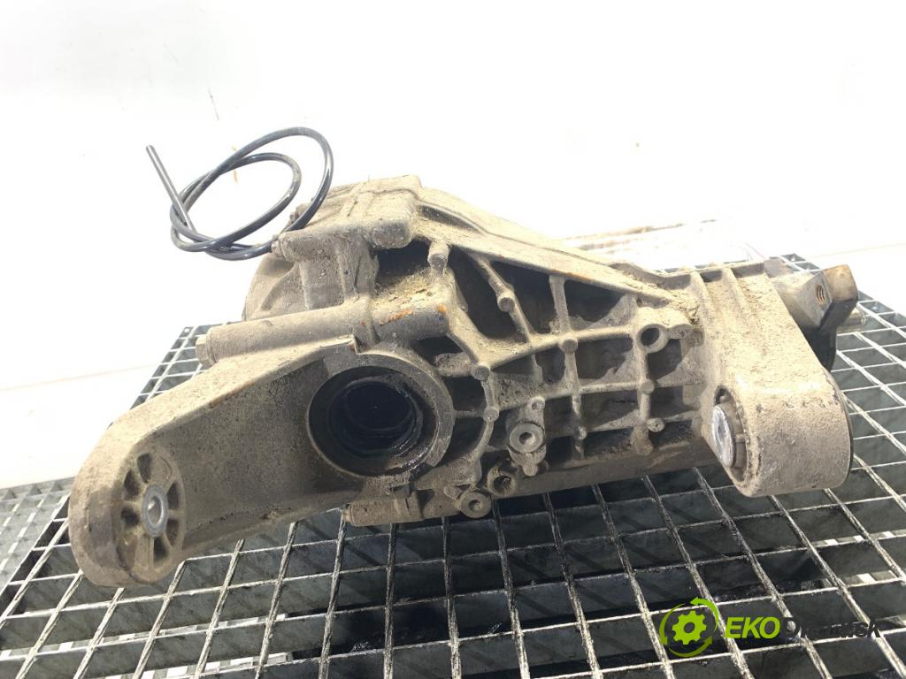 MERCEDES-BENZ X164 SUV 2007 165 kW GL 320 CDI 4-matic (164.822) 2987 Most ,diferenciál zad 4460310032