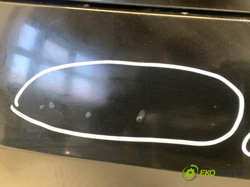 MERCEDES-BENZ X164 SUV 2007 165 kW GL 320 CDI 4-matic (164.822) 2987 kapota zad