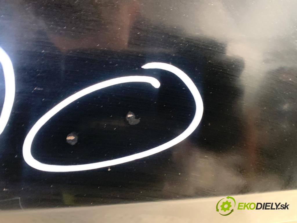 MERCEDES-BENZ X164 SUV 2007 165 kW GL 320 CDI 4-matic (164.822) 2987 kapota zad