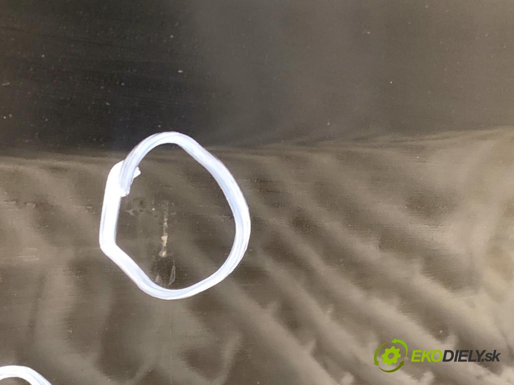 MERCEDES-BENZ X164 SUV 2007 165 kW GL 320 CDI 4-matic (164.822) 2987 kapota zad