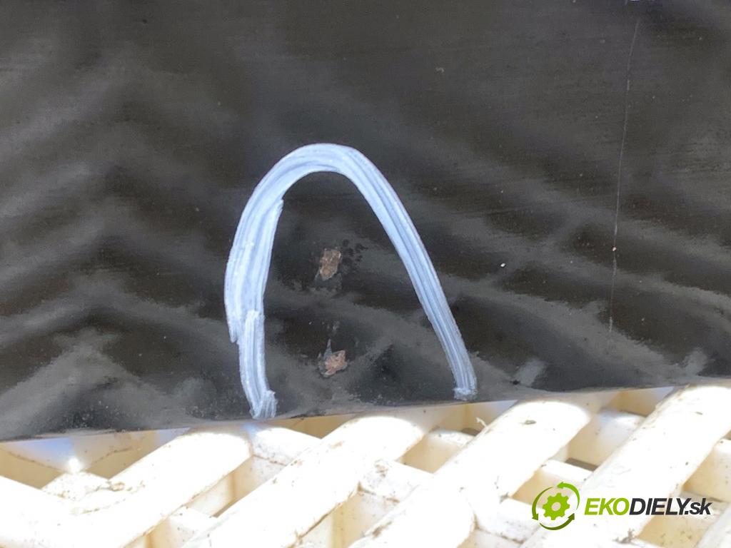 MERCEDES-BENZ X164 SUV 2007 165 kW GL 320 CDI 4-matic (164.822) 2987 kapota zad