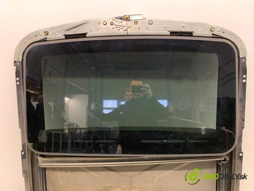 MERCEDES-BENZ X164 SUV 2007 165 kW GL 320 CDI 4-matic (164.822) 2987 strešné okno  (Sklo karosérie)