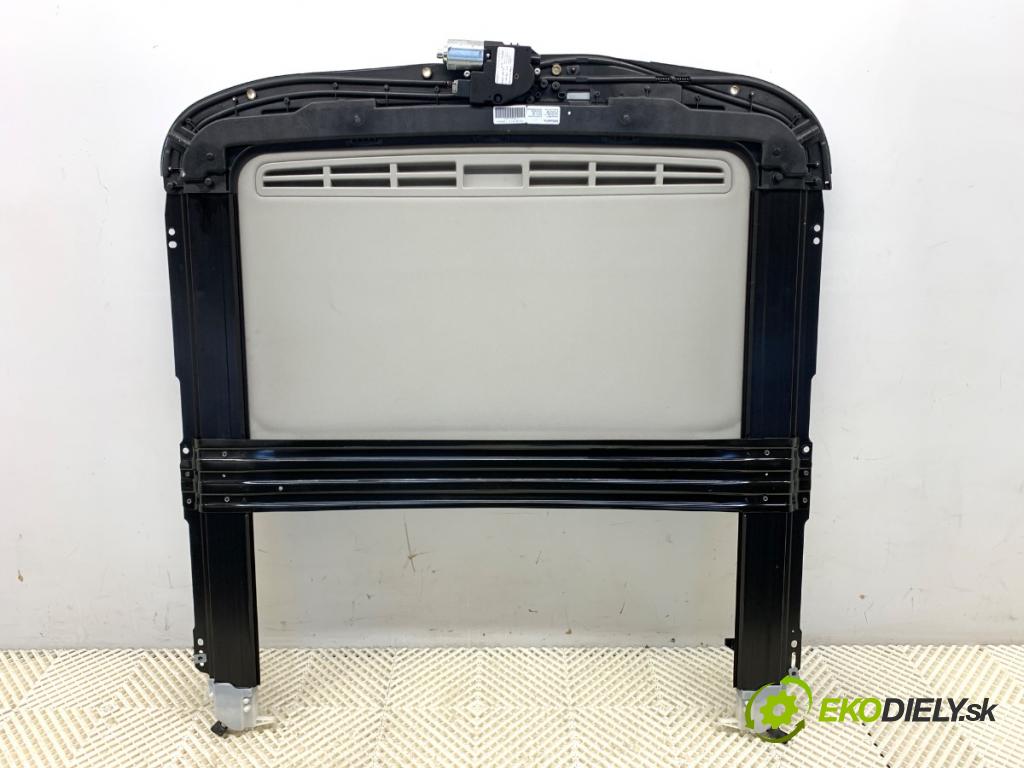 MERCEDES-BENZ X164 SUV 2007 165 kW GL 320 CDI 4-matic (164.822) 2987 strešné okno  (Sklo karosérie)