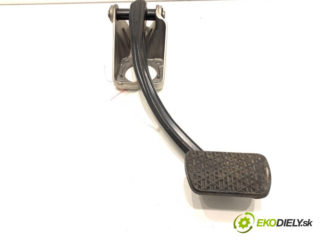 MERCEDES-BENZ X164 SUV 2007 165 kW GL 320 CDI 4-matic (164.822) 2987 PEDÁL:  (Potenciometer plynového pedálu)