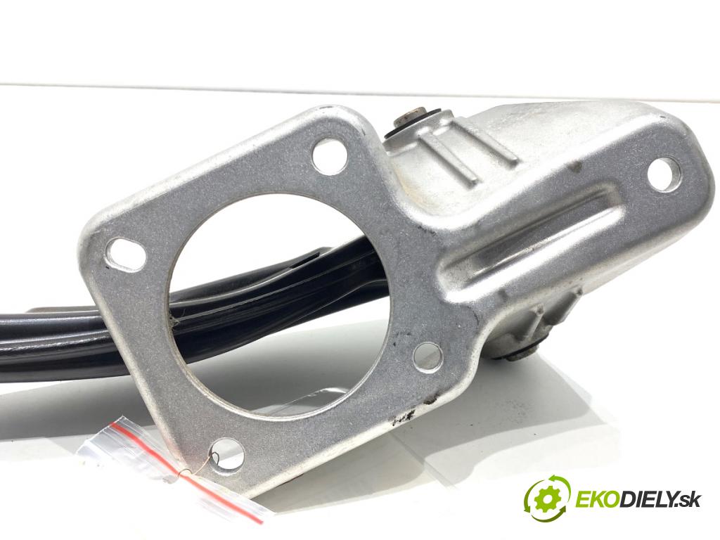 MERCEDES-BENZ X164 SUV 2007 165 kW GL 320 CDI 4-matic (164.822) 2987 PEDÁL:  (Potenciometer plynového pedálu)