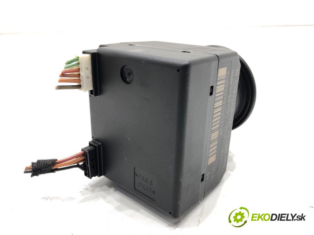 MERCEDES-BENZ X164 SUV 2007 165 kW GL 320 CDI 4-matic (164.822) 2987 spinačka A1645450908 (Spínacia skrinka)