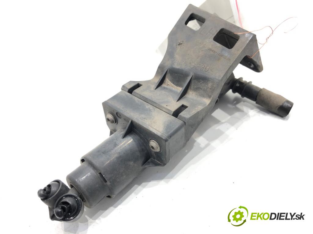 MERCEDES-BENZ X164 SUV 2007 165 kW GL 320 CDI 4-matic (164.822) 2987 ostrekovača svetla ľavy predný 